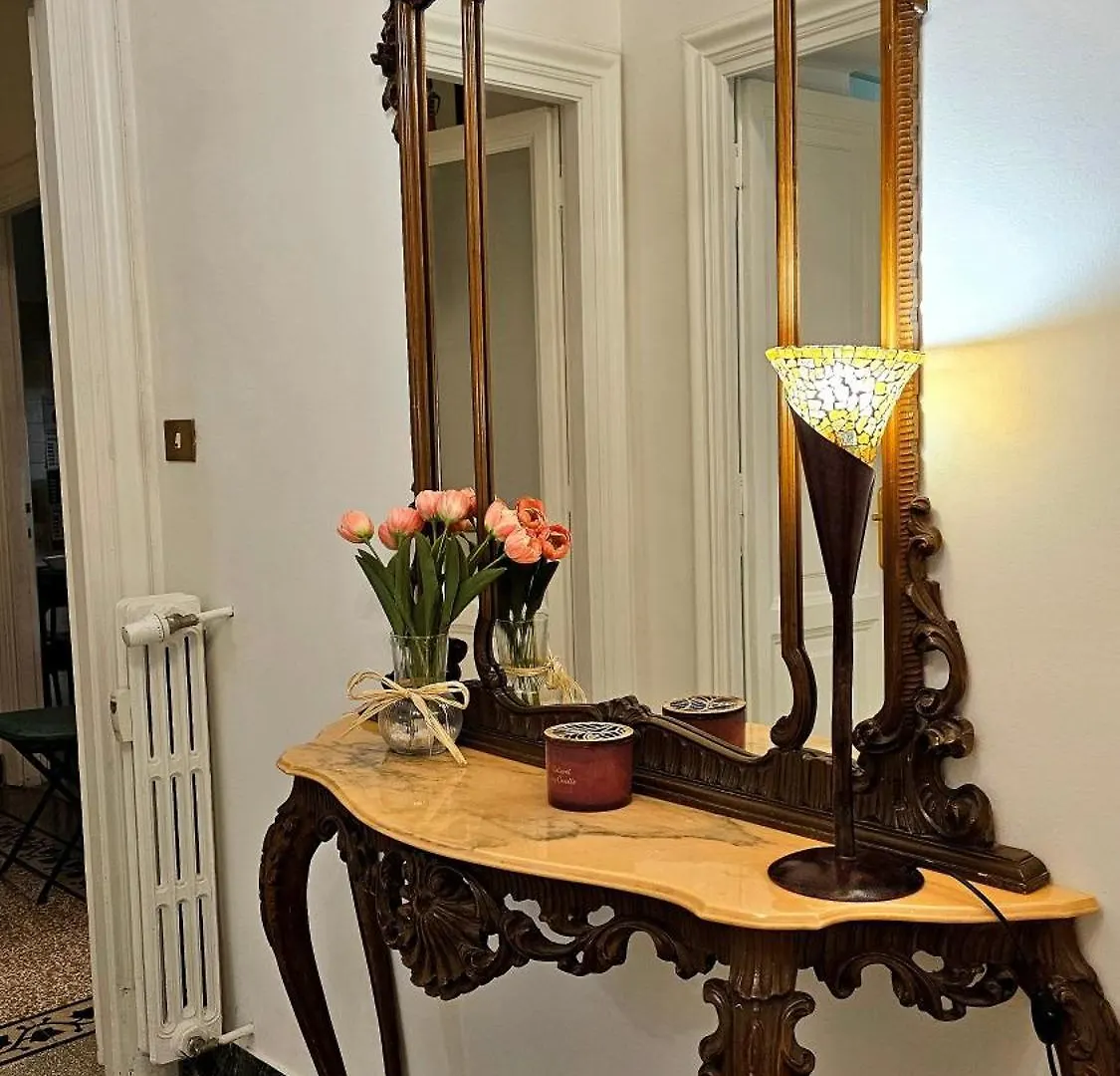 Casa Marino - Historic House Near The City Center Rome Italy