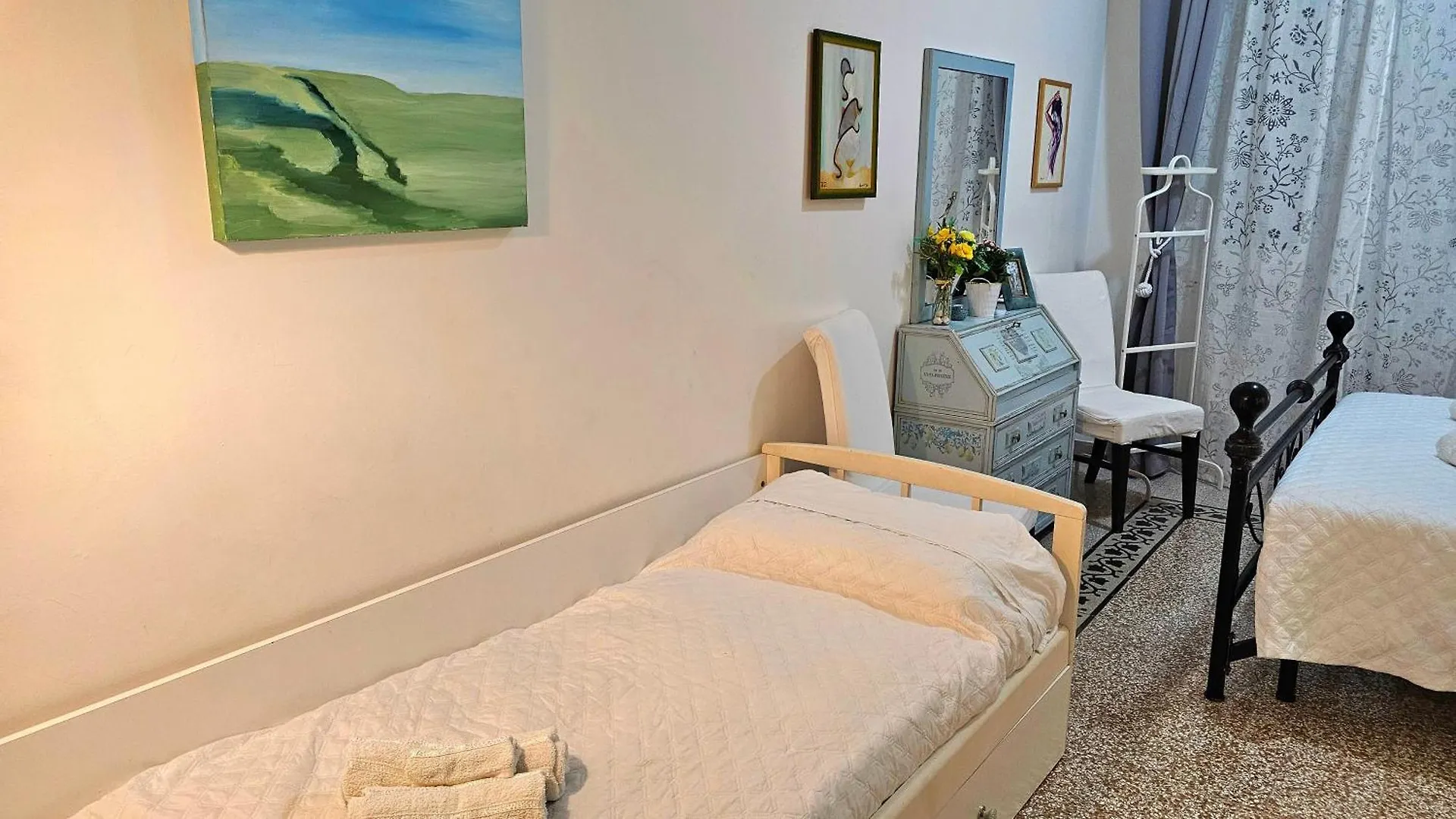Casa Marino - Historic House Near The City Center Rome