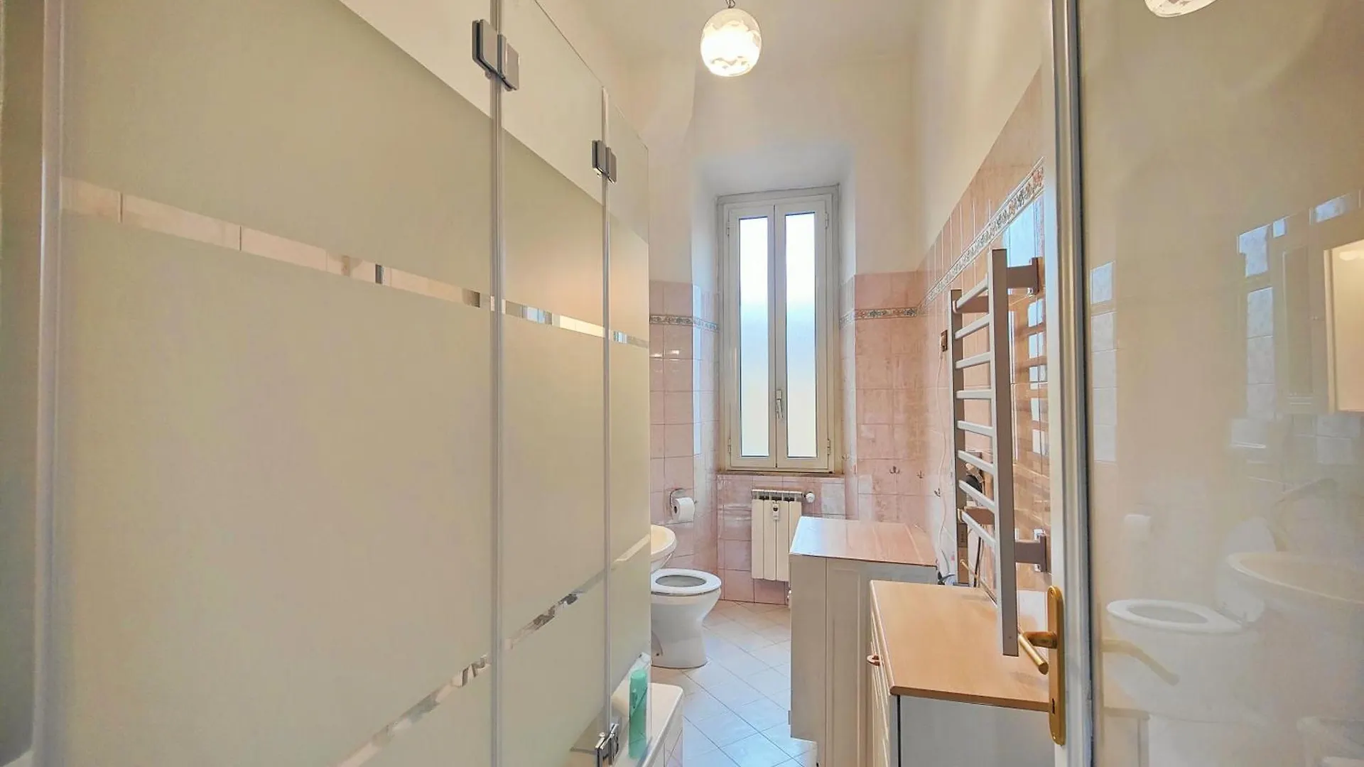 Casa Marino - Historic House Near The City Center Rome Apartment