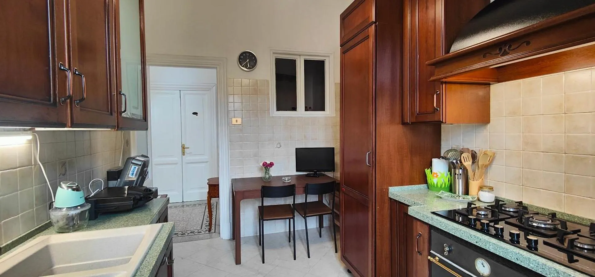 Apartment Casa Marino - Historic House Near The City Center Rome Italy