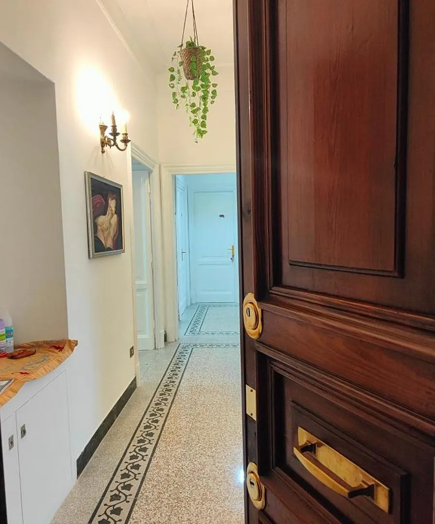 Casa Marino - Historic House Near The City Center Rome Apartment