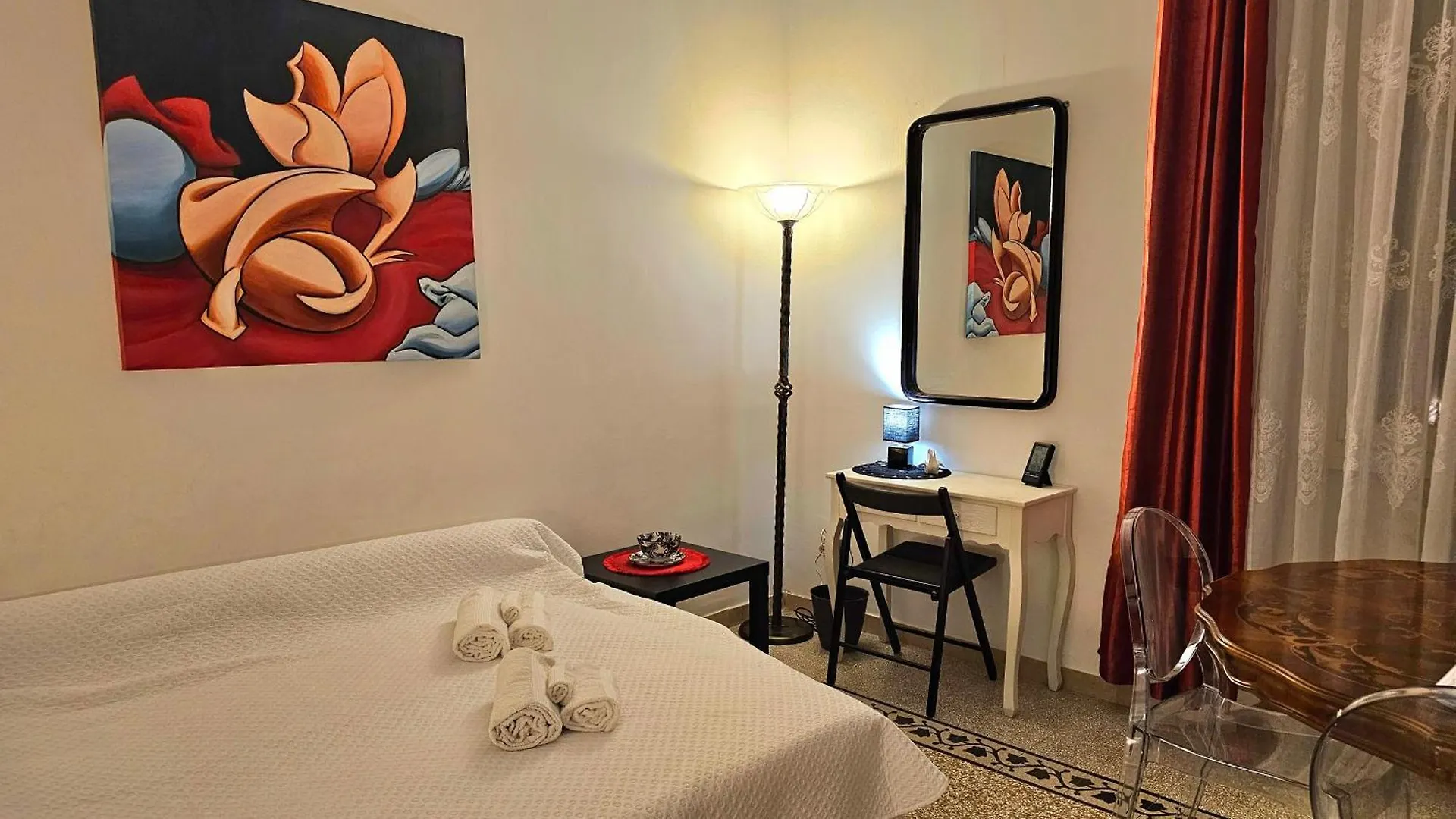 Apartment Casa Marino - Historic House Near The City Center Rome