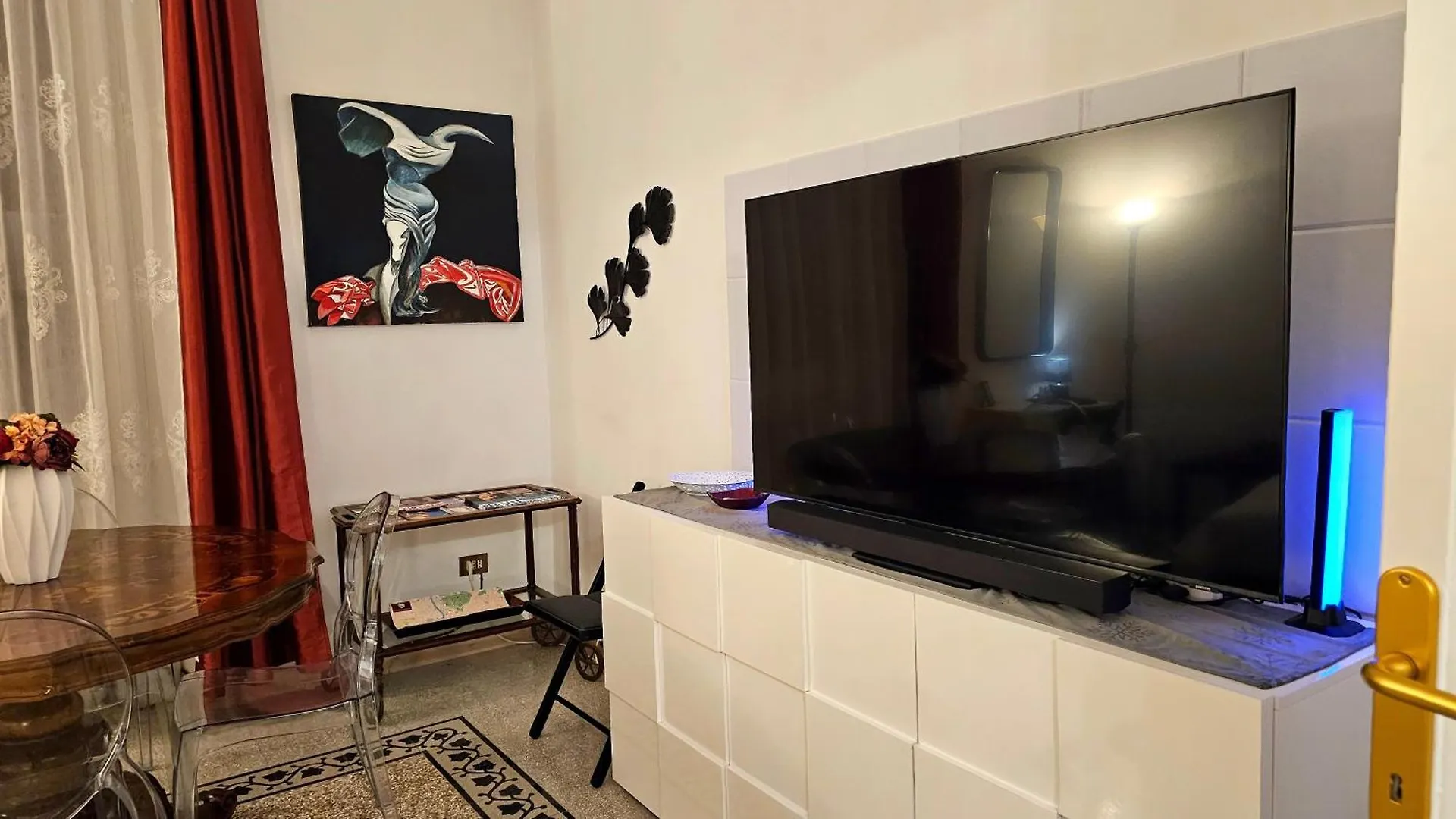 Apartment Casa Marino - Historic House Near The City Center Rome